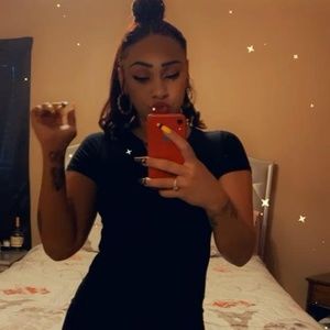 Meet your Posher, Joanne